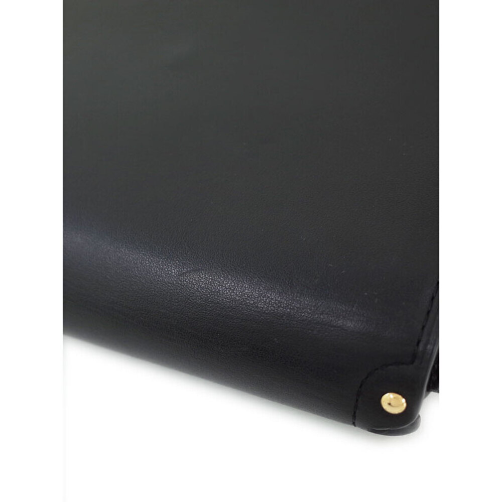 Louis Vuitton Pochette Louise Chain NM Shoulder Bag - Picture 7 of 8